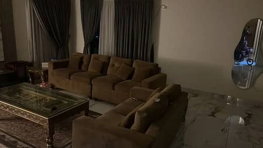 6 seater