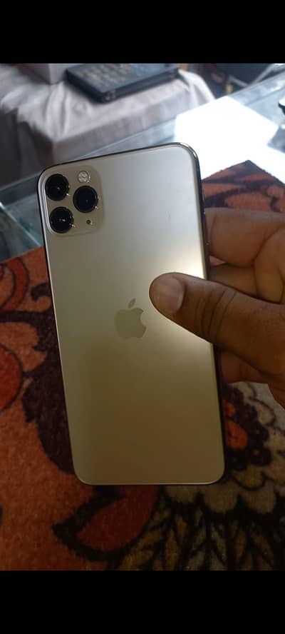 iphone 11 pro max 64gb PTA approved