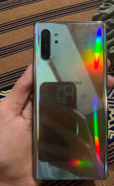 Samsung Note 10 Plus