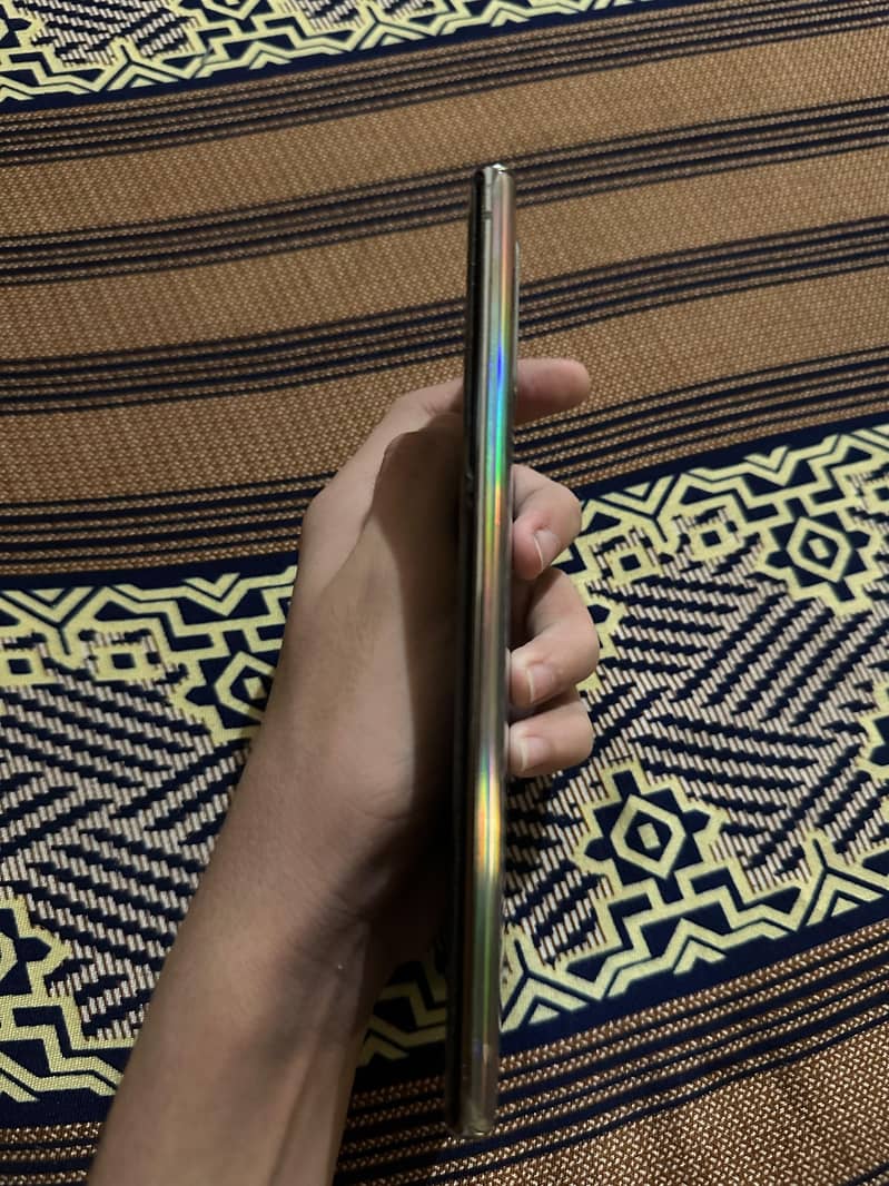 Samsung Note 10 Plus 2