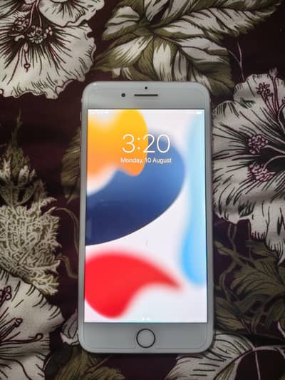 Apple iPhone 7 Plus Rose Gold 256gb non pta  Read Full Add