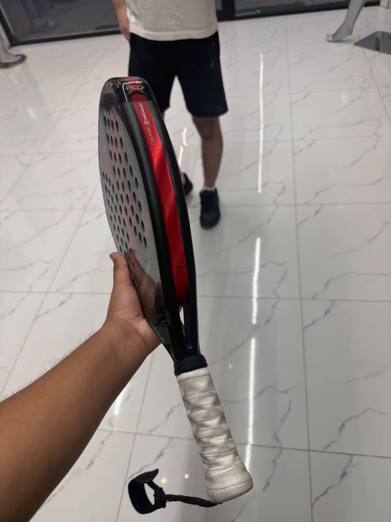 Padel Racket 2
