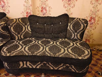 Sofas set
