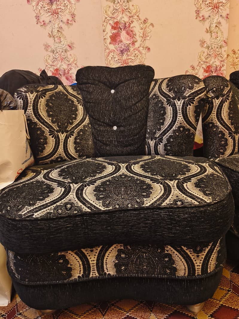 Sofas set 1