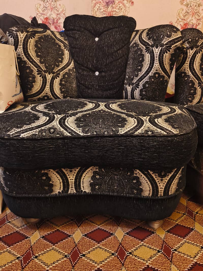 Sofas set 2