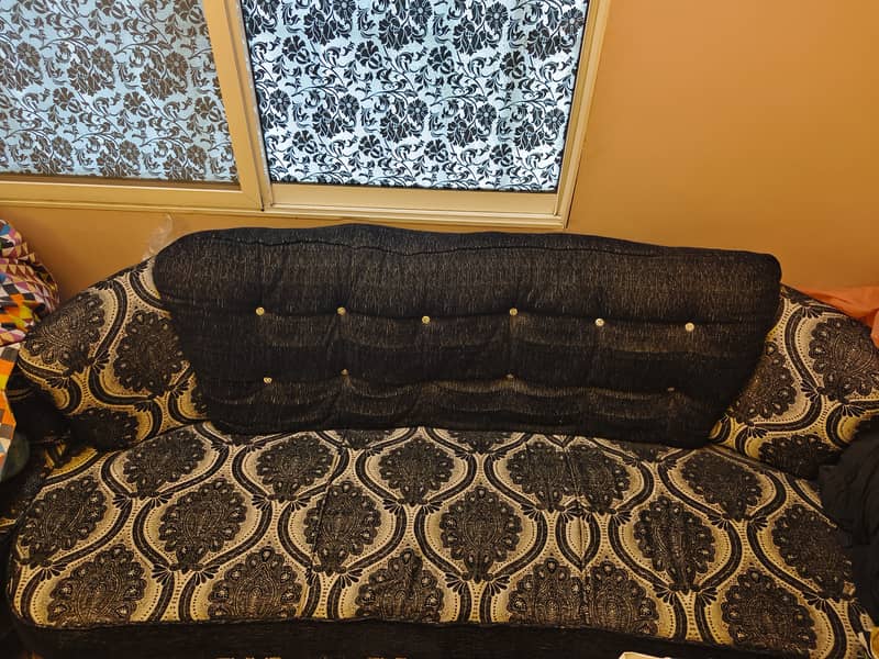 Sofas set 3
