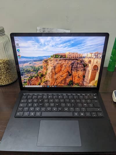 Microsoft surface book 3 i7 10th gen