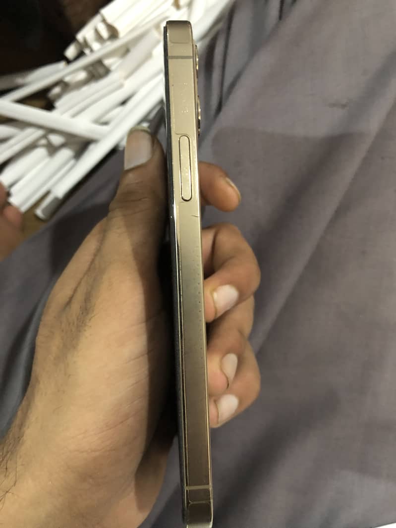 Apple iPhone 12 Pro 1