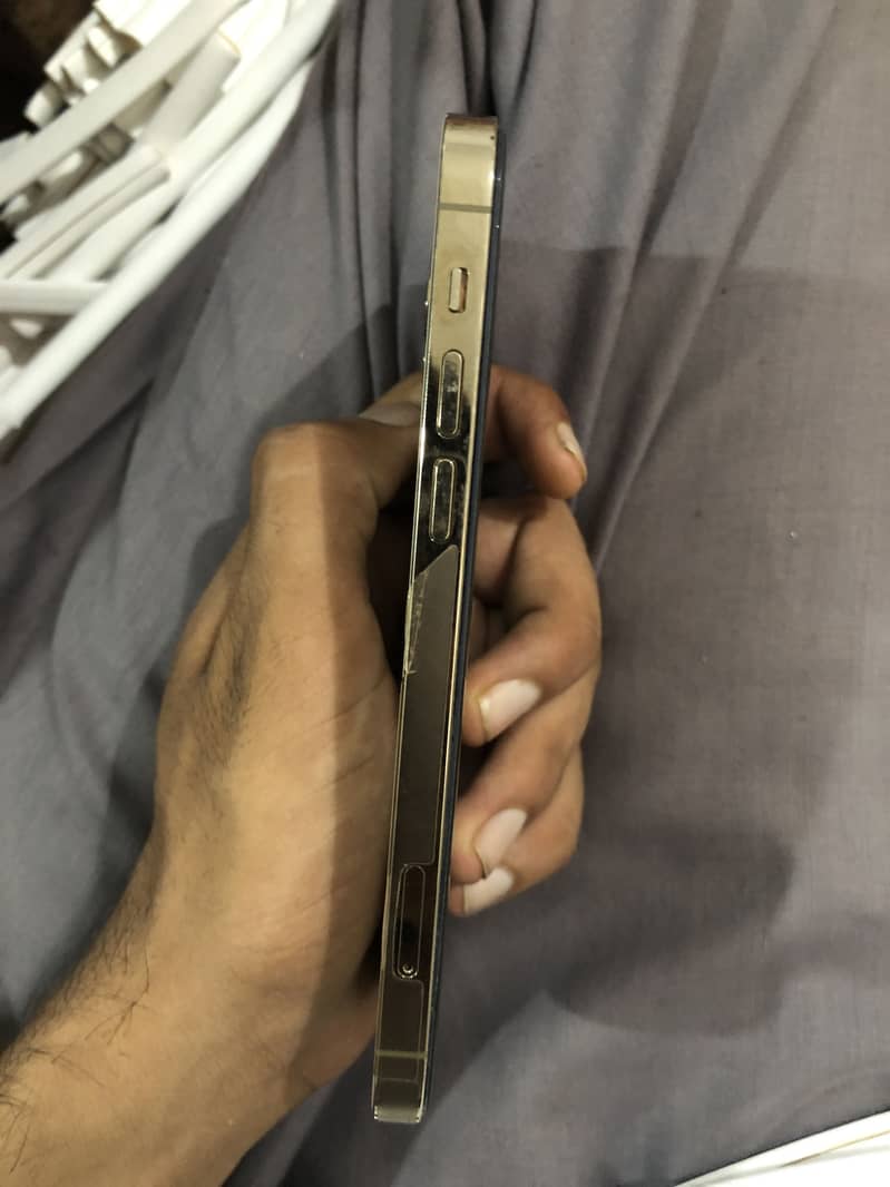 Apple iPhone 12 Pro 4