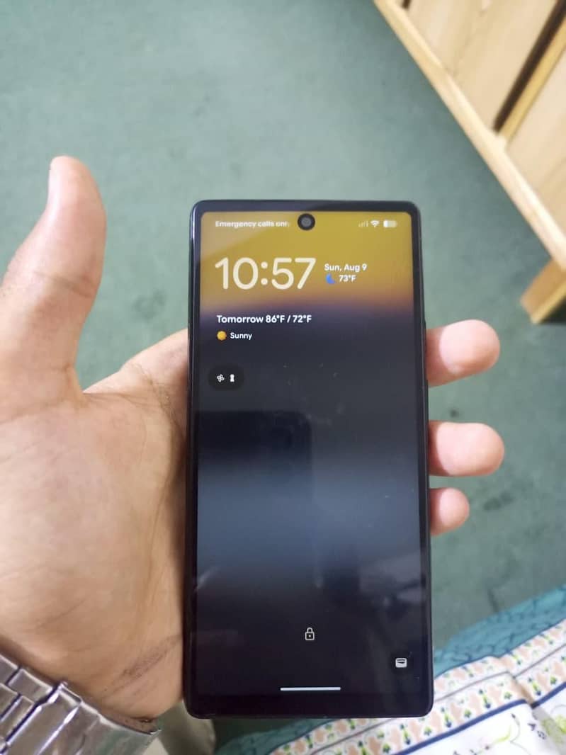 pixel 6a 1