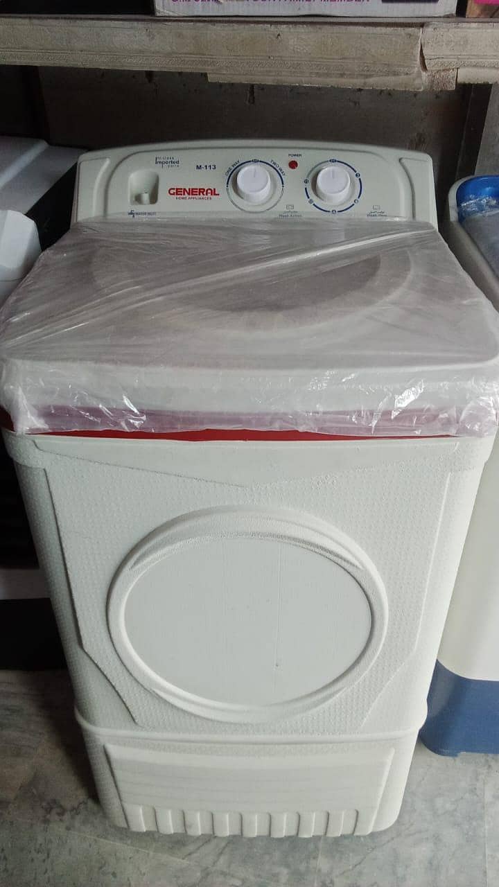 washer machine  0