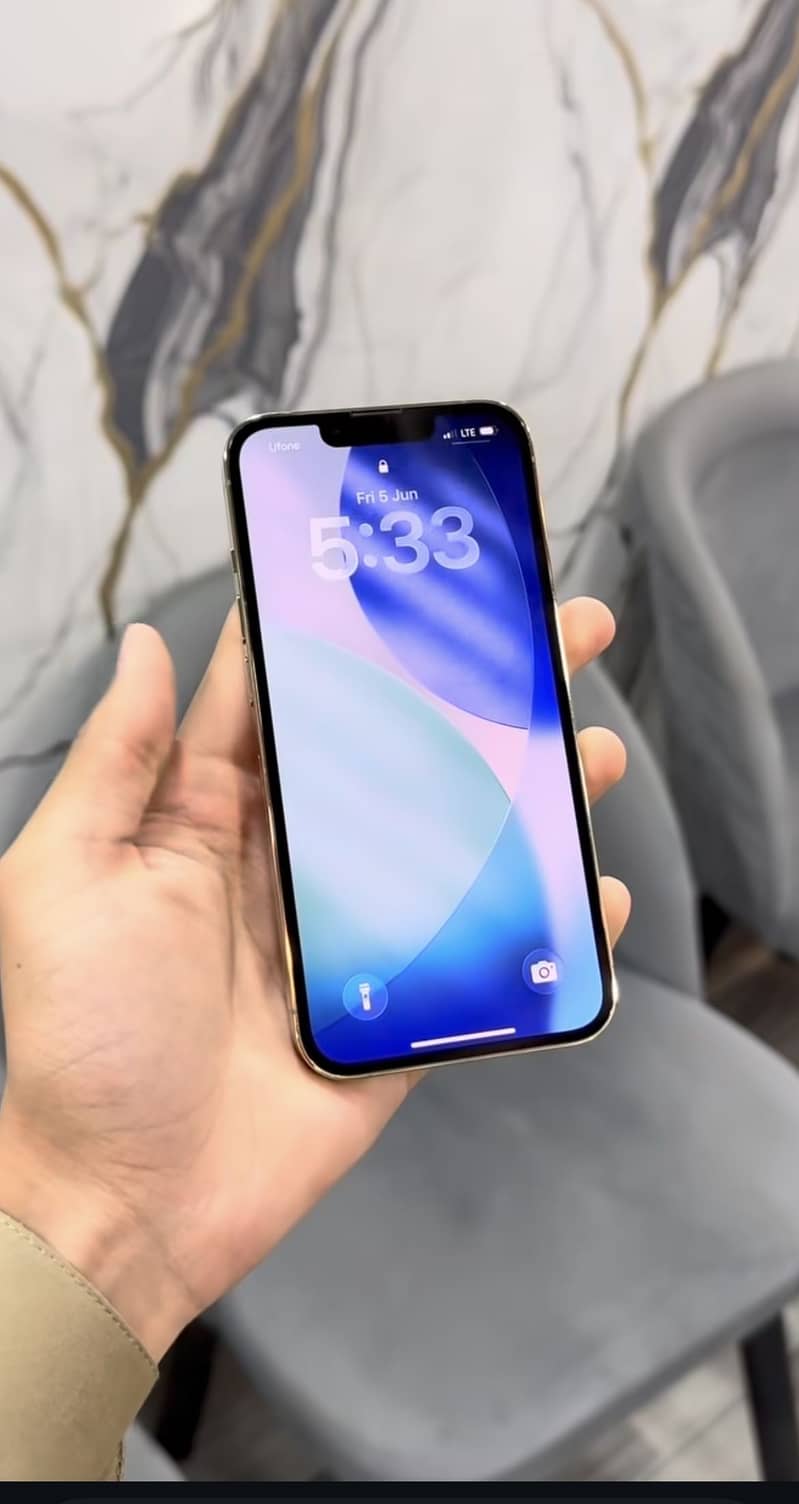 iPhone 13 pro 0