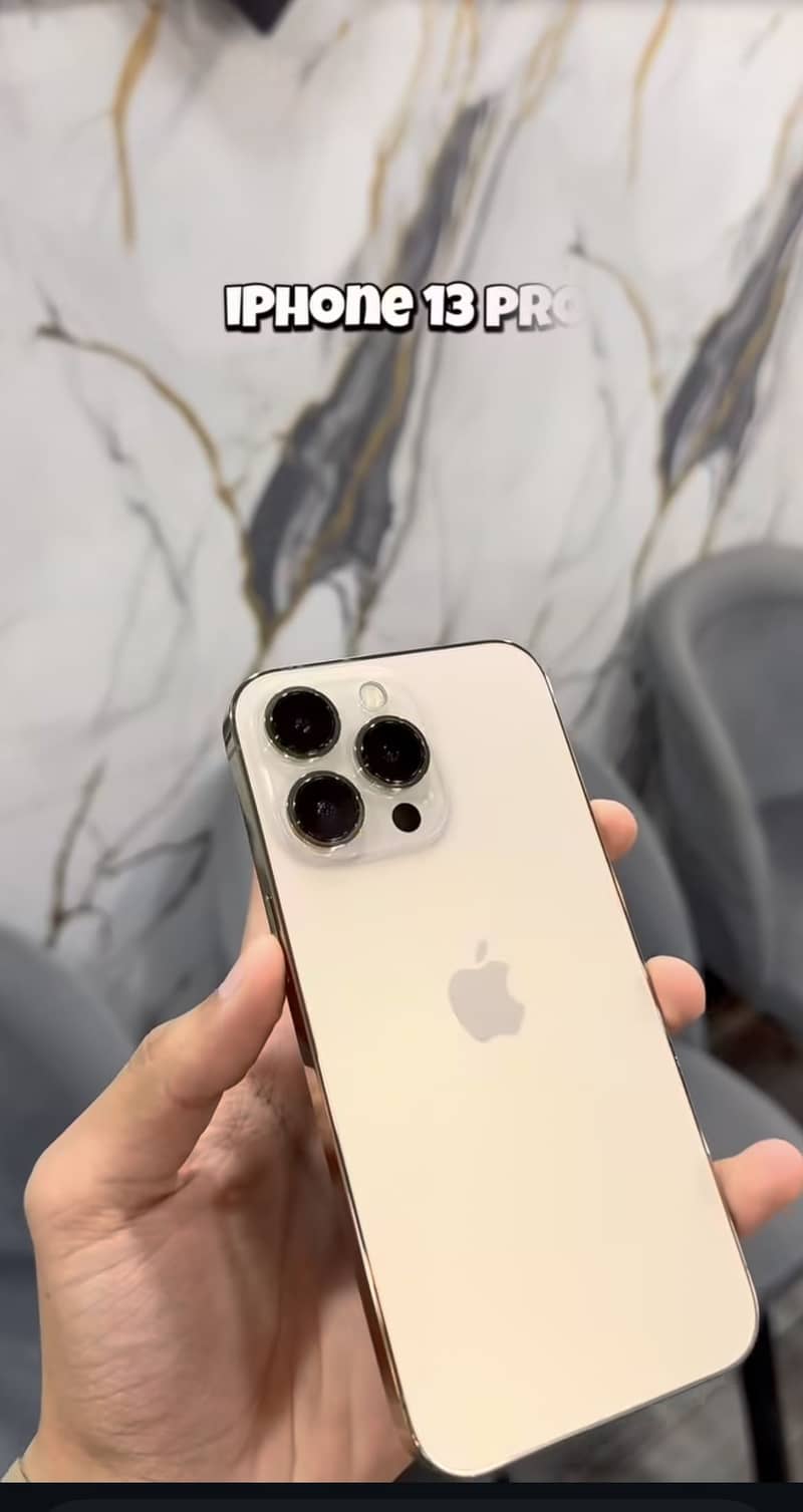 iPhone 13 pro 1