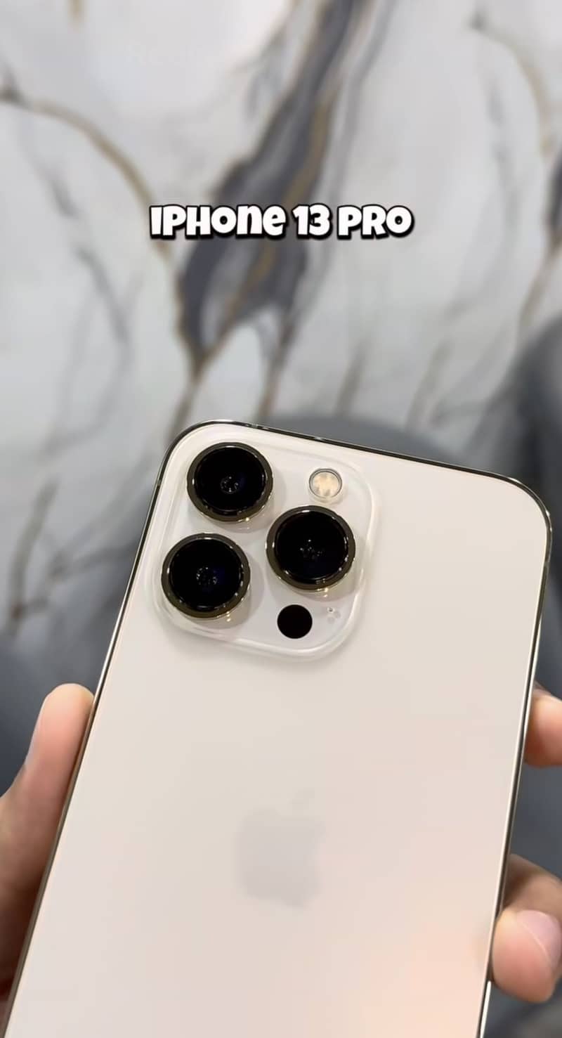 iPhone 13 pro 2