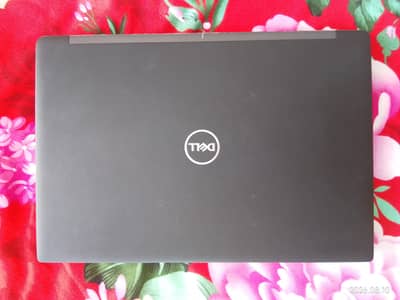 Dell latitude 7290 | core i5 8th