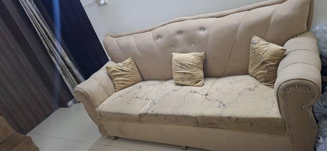 Sofa Set for sale
