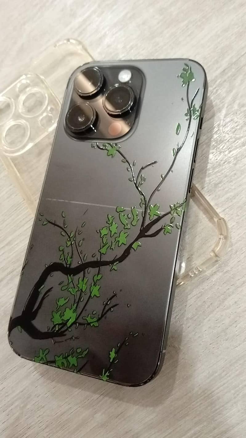 Apple iPhone 14 Pro 6