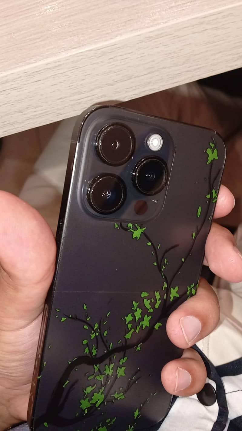 Apple iPhone 14 Pro 7