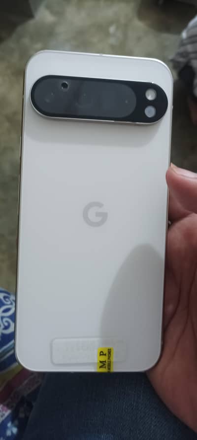 Google Pixel 9 Pro XL