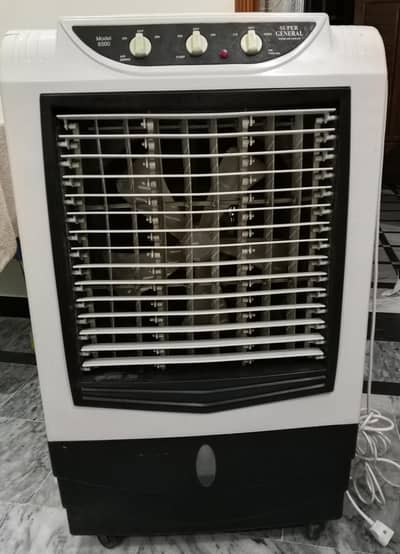 used air cooler in Good condition