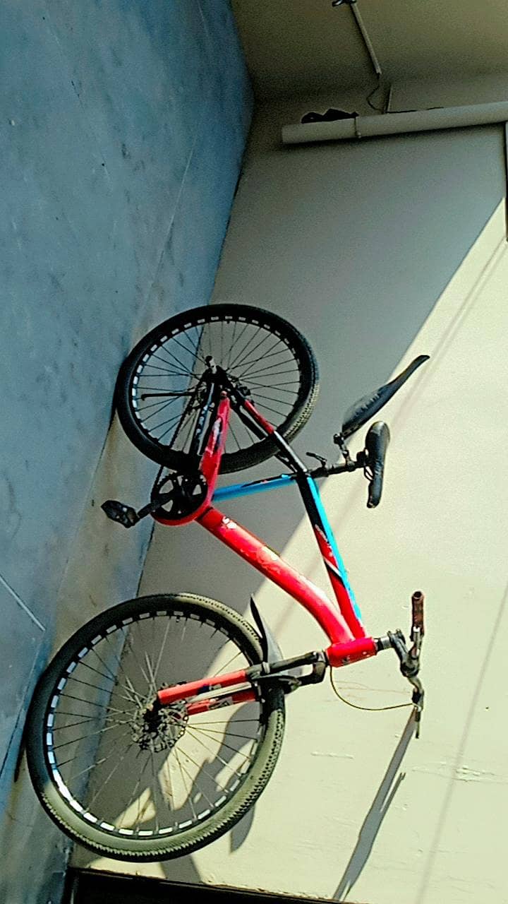 bicycle 1