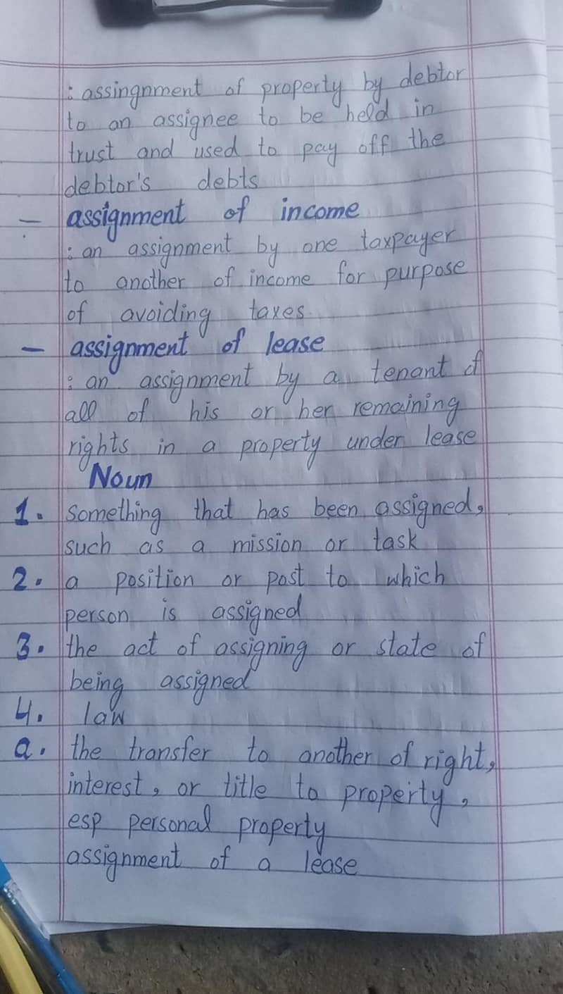 assignment writing 0