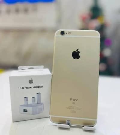 Apple iPhone 6S Plus