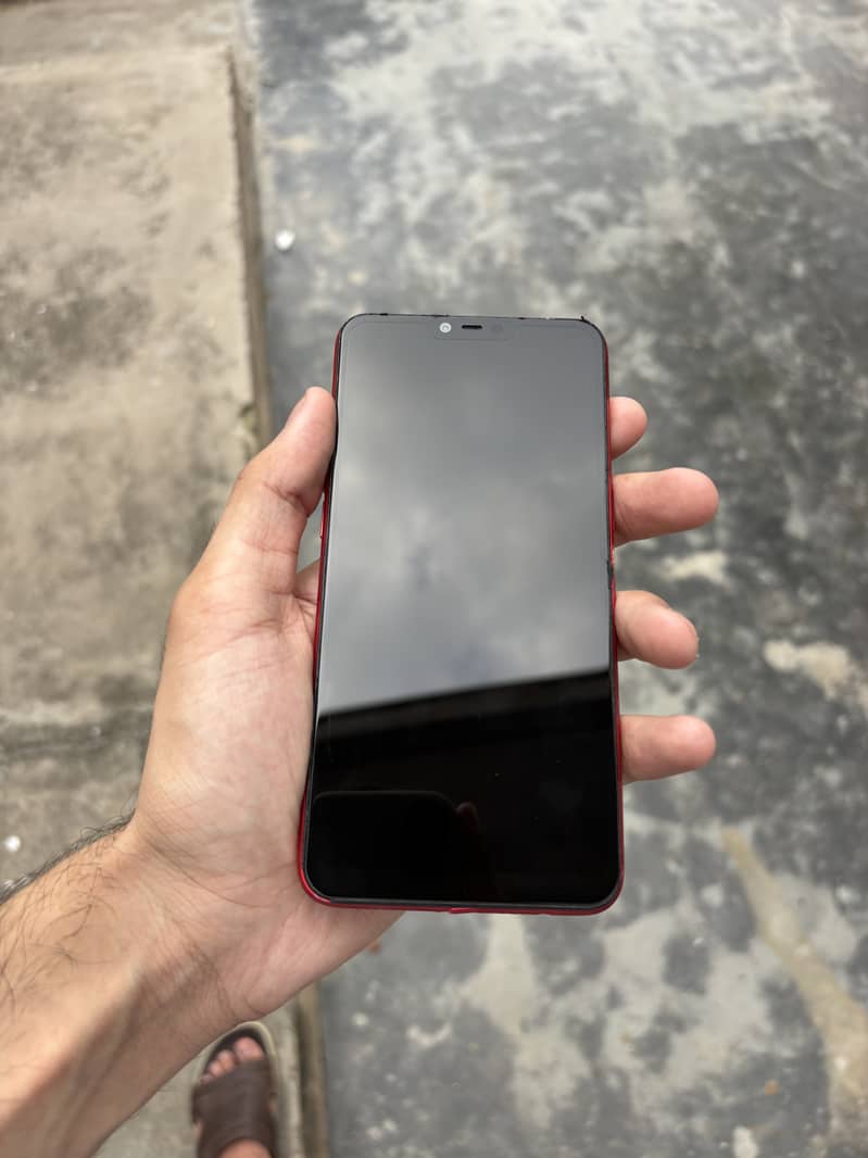 OPPO A3s 1