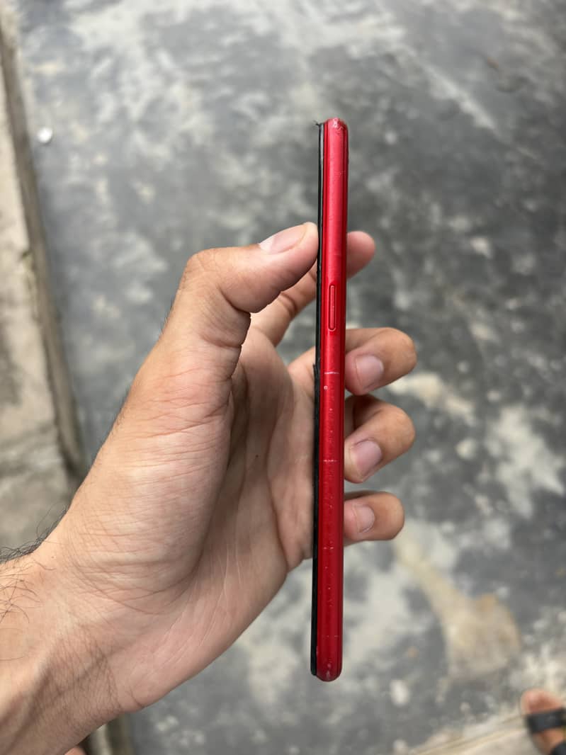 OPPO A3s 2