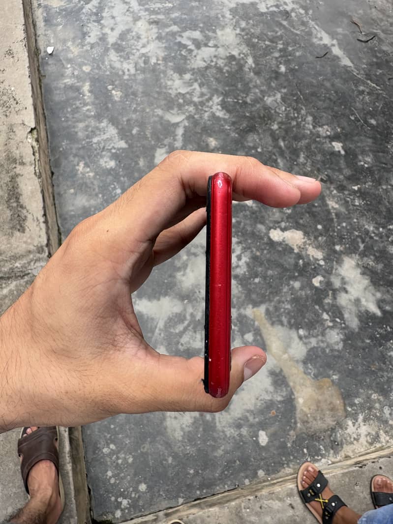 OPPO A3s 3