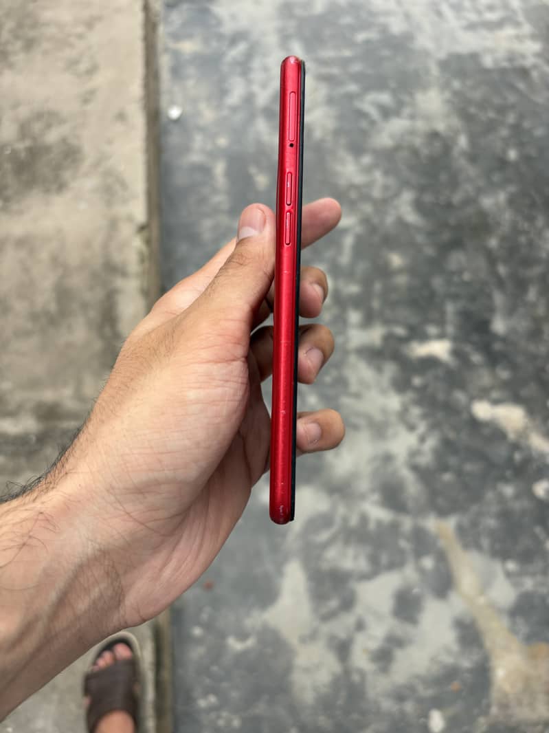 OPPO A3s 4