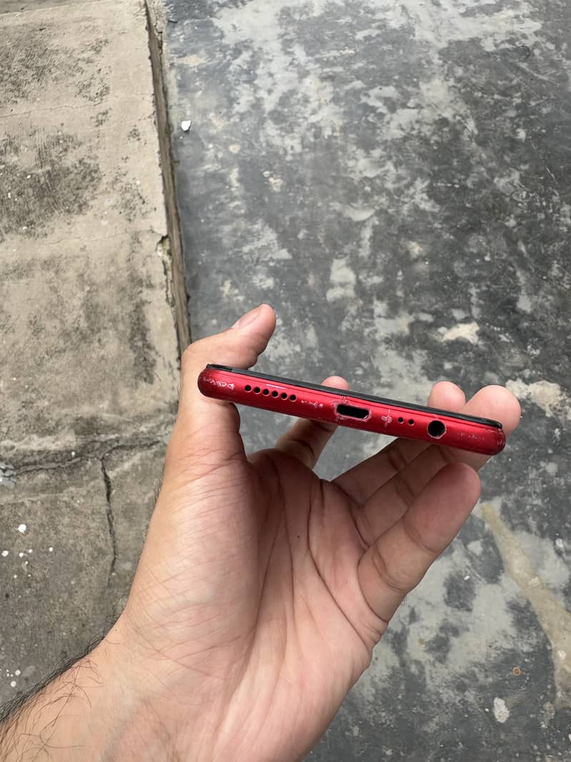 OPPO A3s 5
