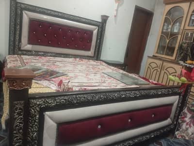 bed fore sale