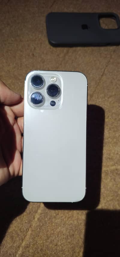 Apple iPhone 14 Pro