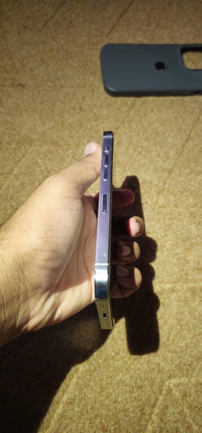 Apple iPhone 14 Pro 1