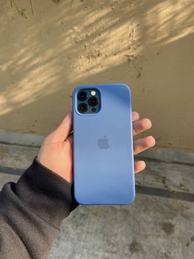 Apple iPhone 12 Pro