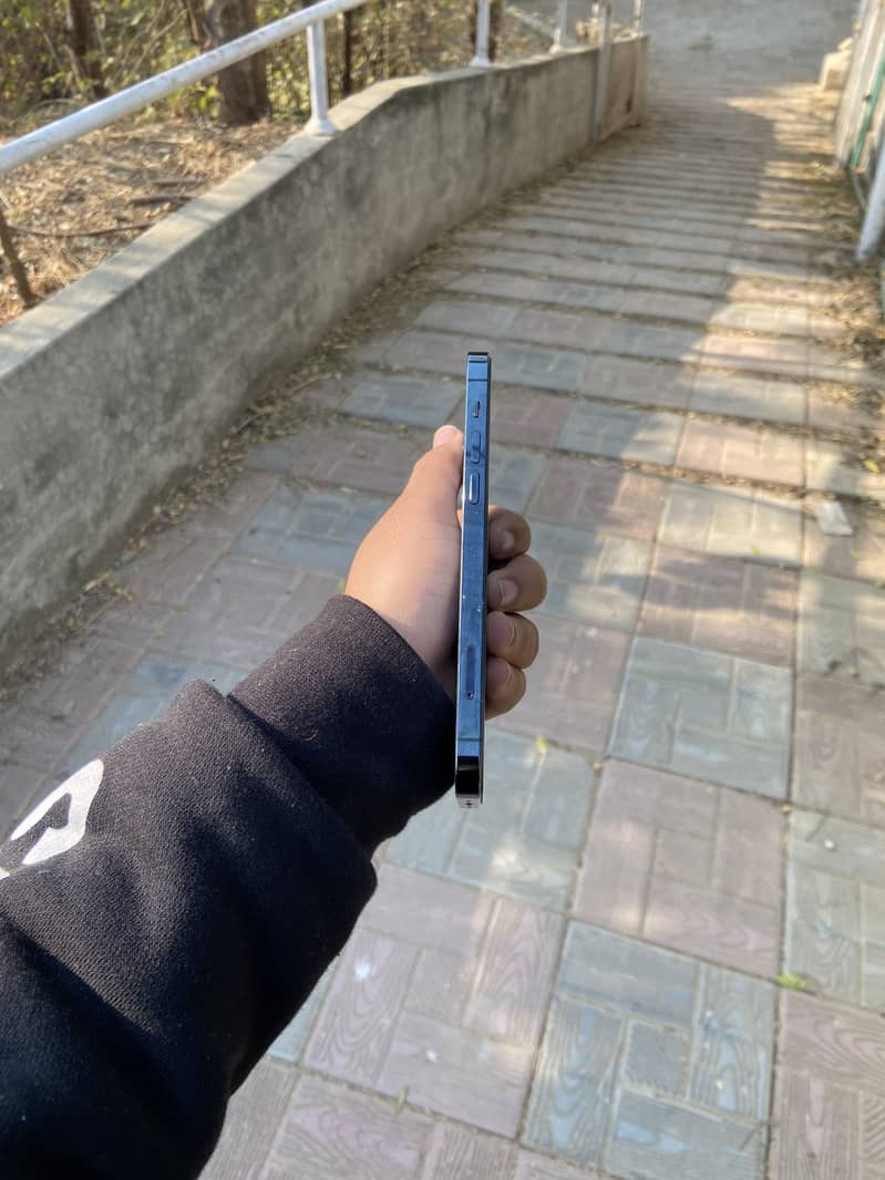 Apple iPhone 12 Pro 1