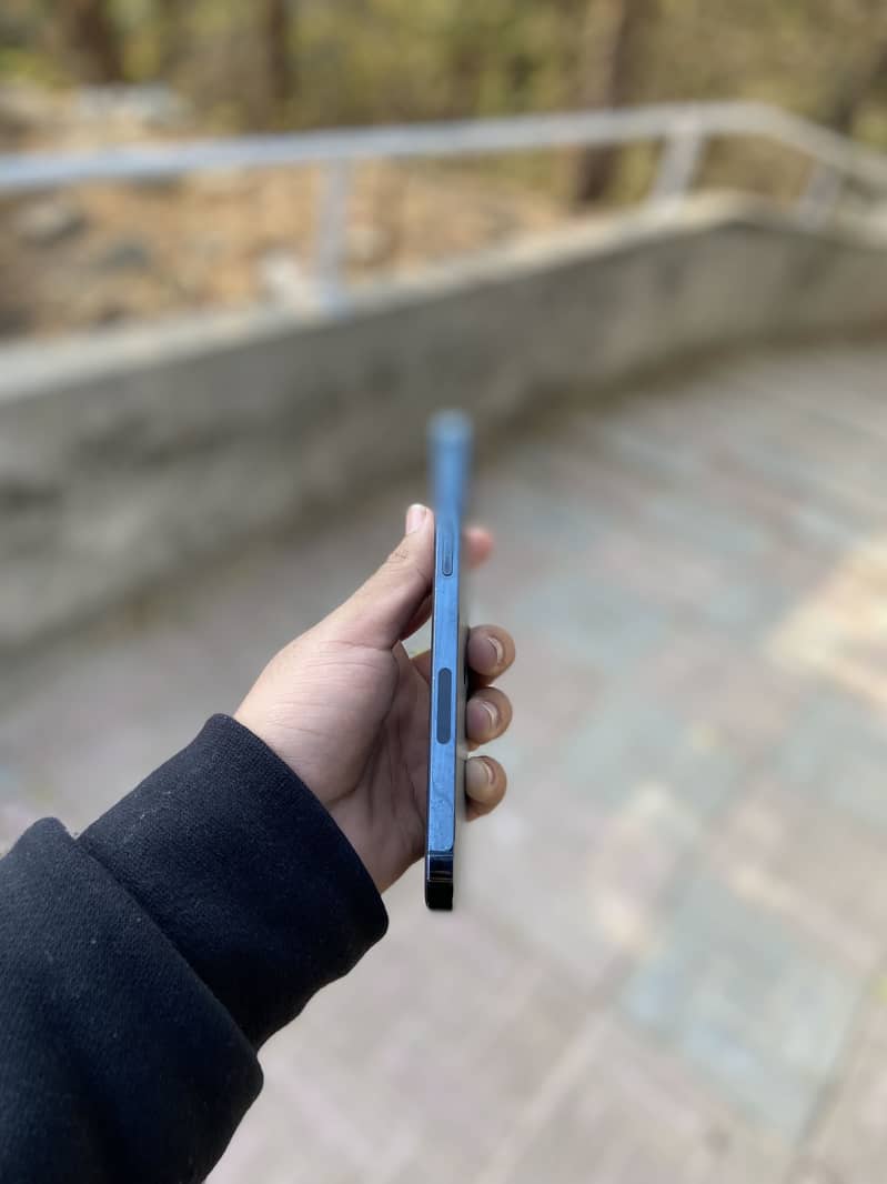 Apple iPhone 12 Pro 5