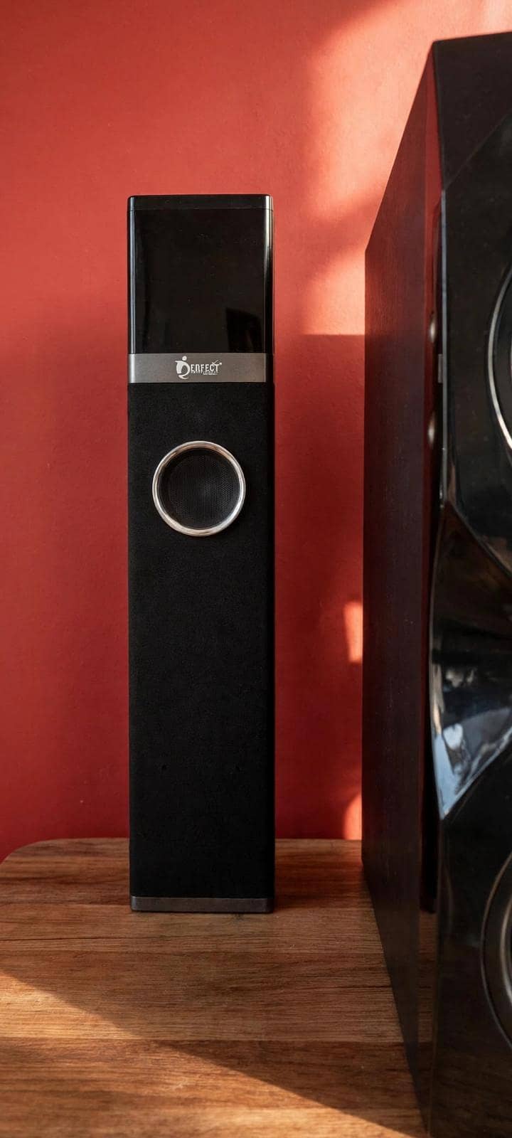 perfect based speaker 3
