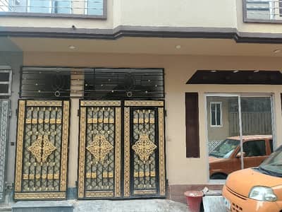 HOUSE FOR SALE DOUBLE STOREY