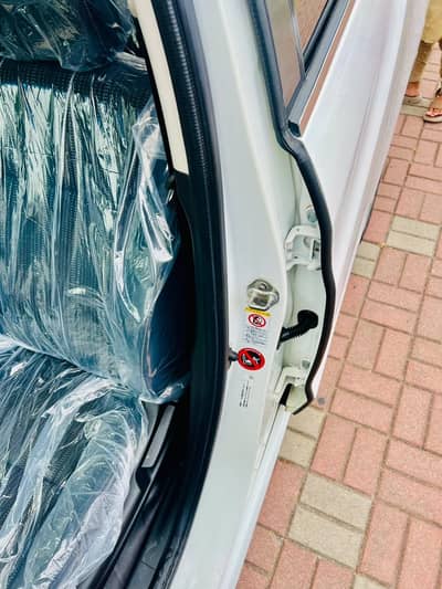 Honda Vezel 2014 model in very Excellent condition