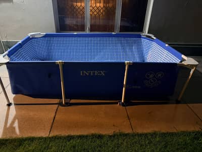 Swimming Pools/ Inflatable/  Intex Swimming Pools