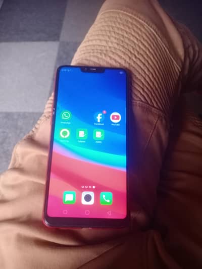 oppo a3s 2gb 16gb