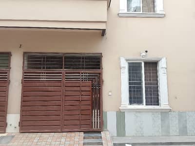HOUSE FOR SALE DOUBLE STOREY