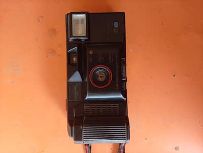 mini old camera collectible item