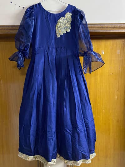 Beautiful Maxi Dress | Party Wear | Excellent Condition