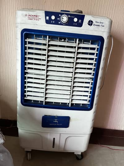 Jackpot Air Cooler