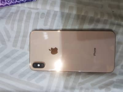 Apple iPhone XS 256gb