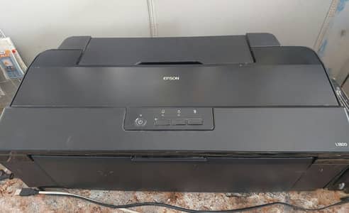 Epson l1800(A3)