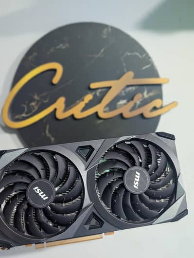 Rtx 3060 12gb msi ventus